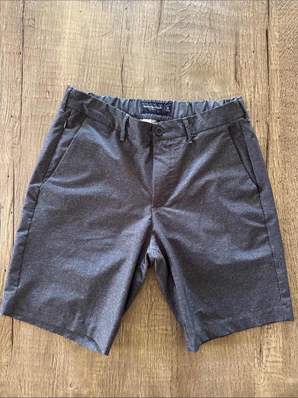 Men's Abercrombie & Fitch Golf / Athletic  Shorts